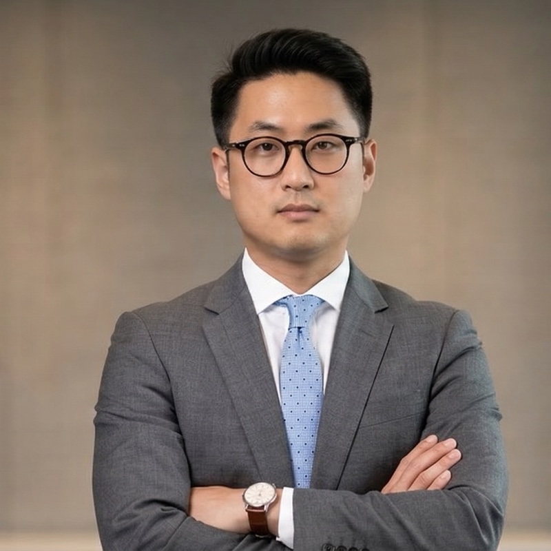 Garam Choe