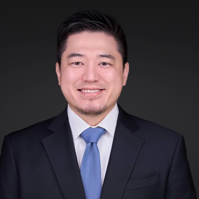 Mike Yu