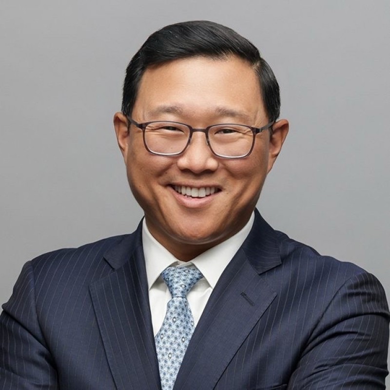 Gene Kang