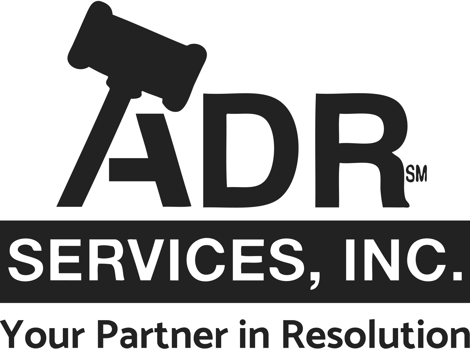 ADR Services